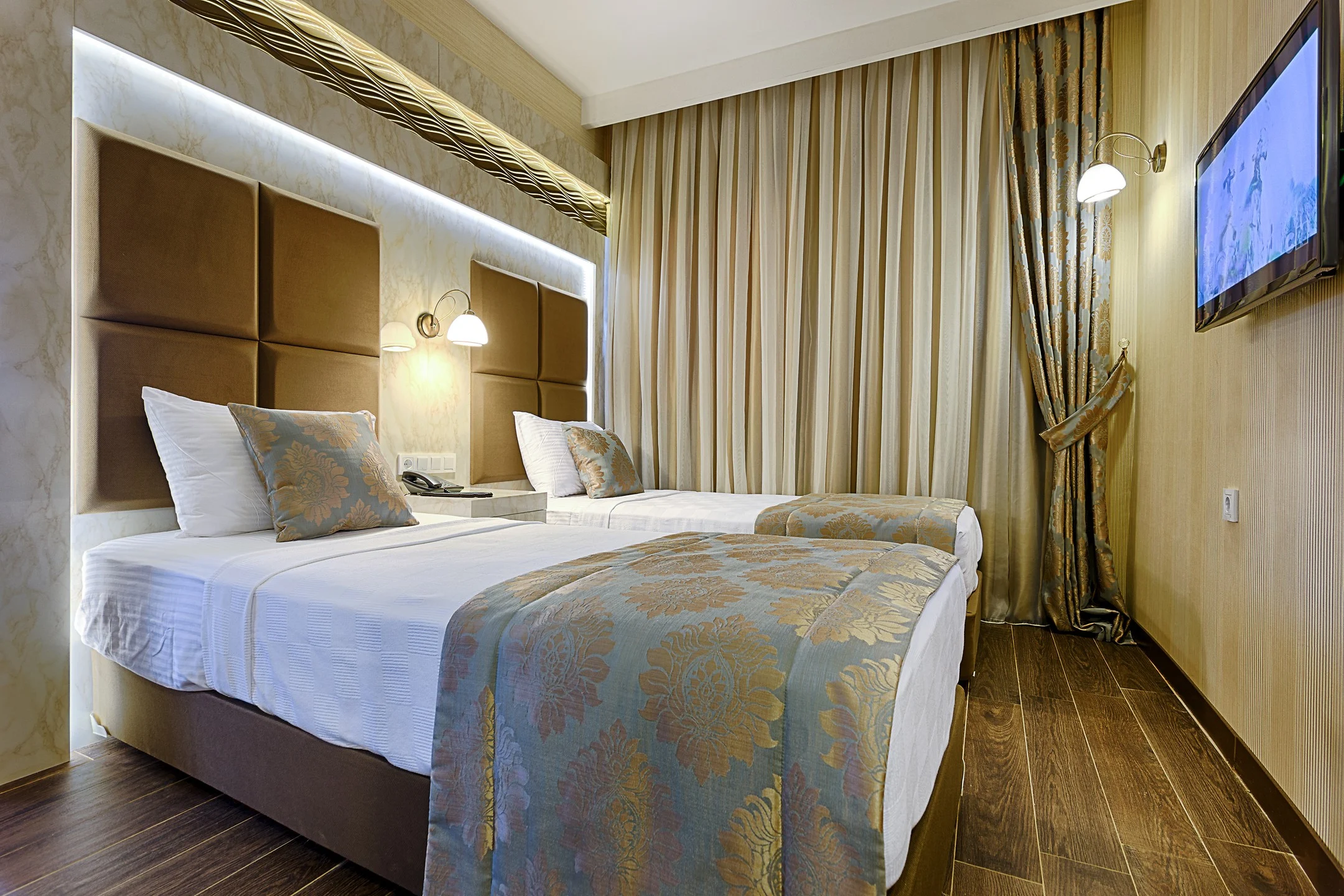 Kilikya Hotel Mersin