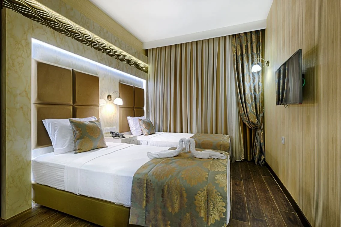 Kilikya Hotel Mersin