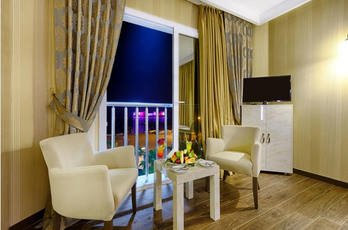 Kilikya Hotel Mersin