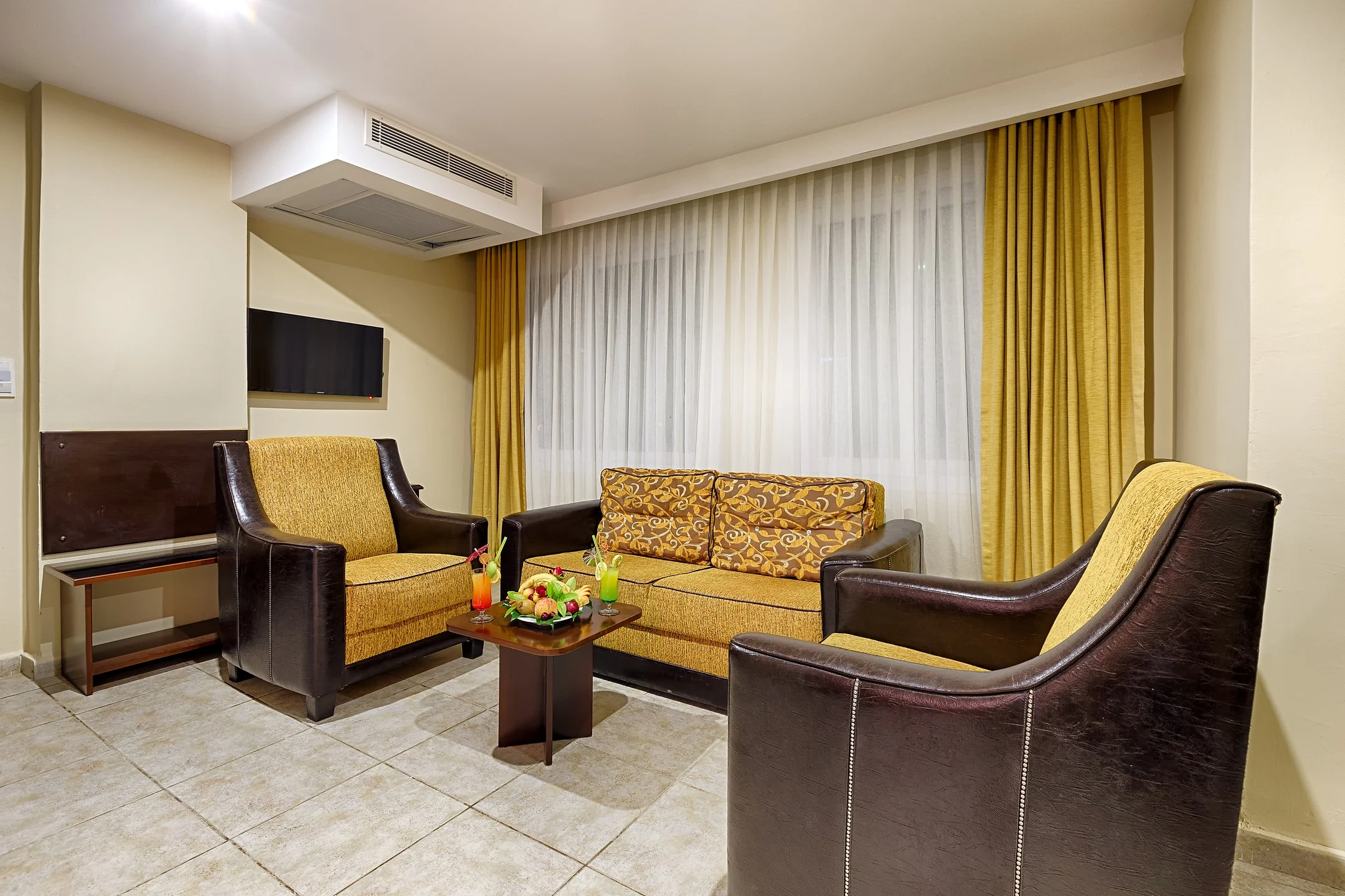 Kilikya Hotel Mersin