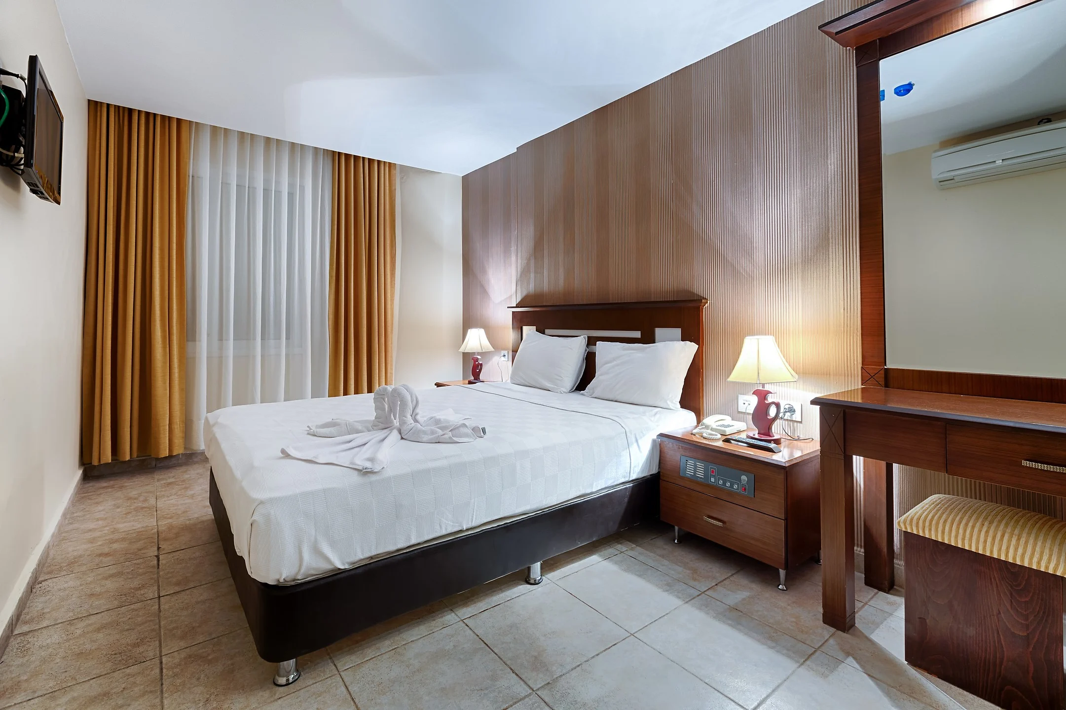 Kilikya Hotel Mersin