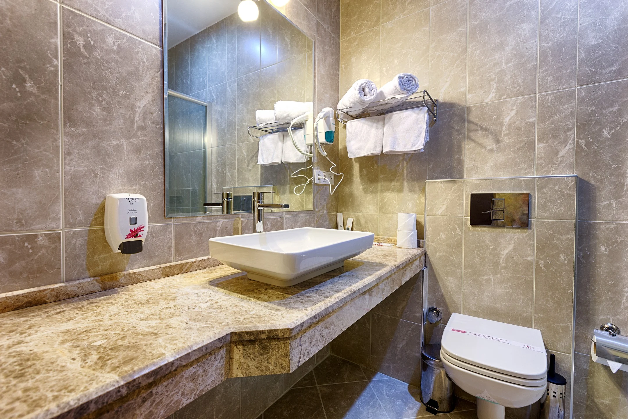 Kilikya Hotel Mersin