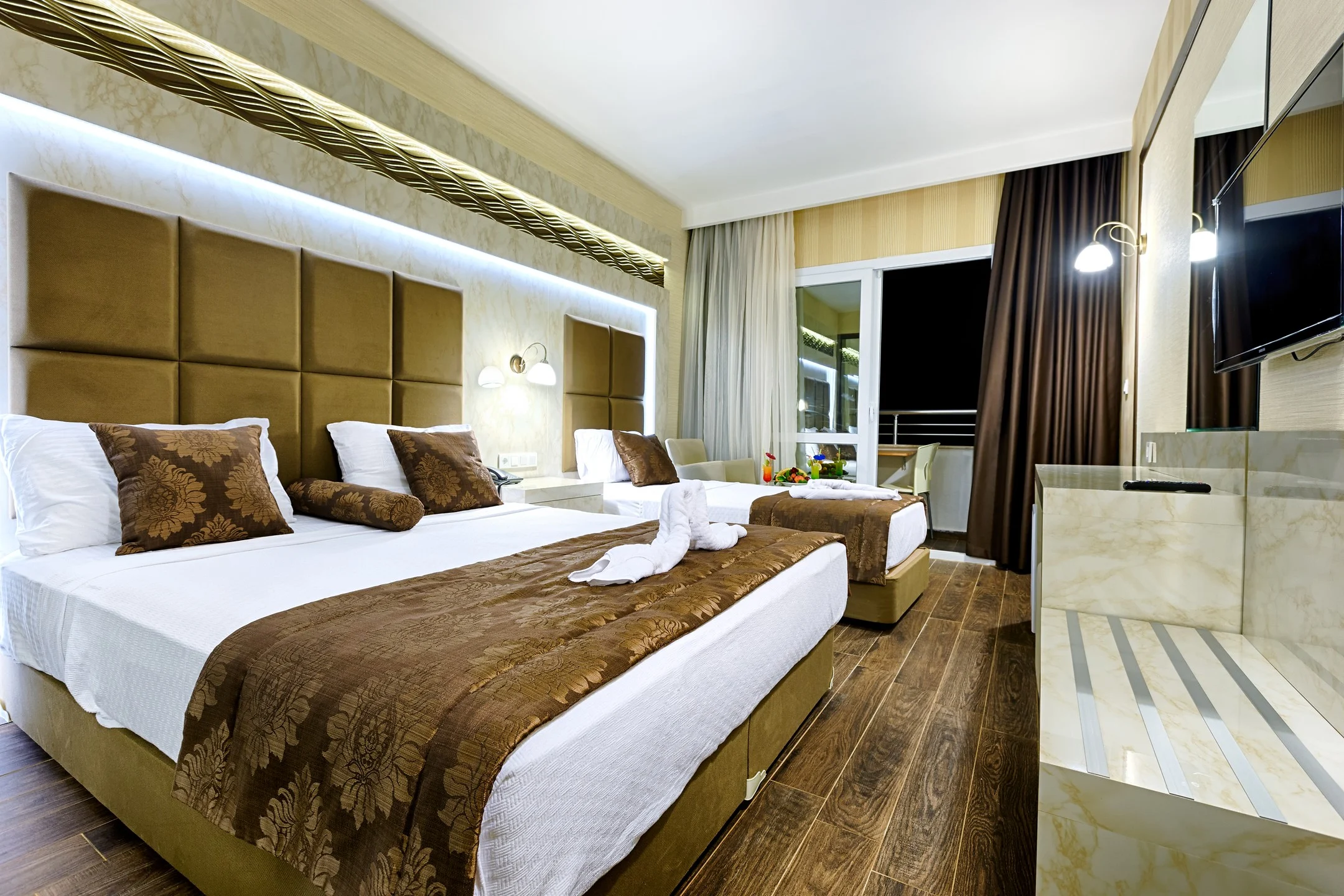 Kilikya Hotel Mersin