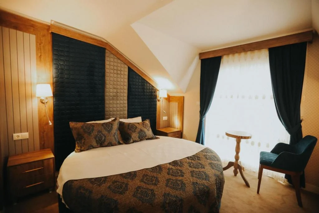 Ege Palace Termal & Spa Hotel