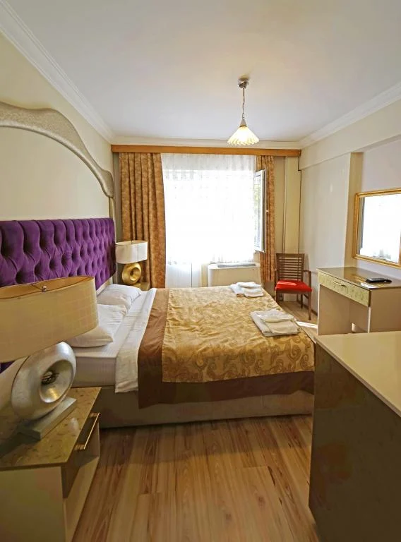 Ottoman Palace Hotel Edirne