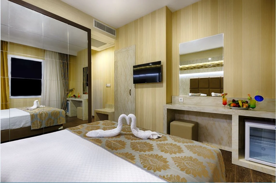 Kilikya Hotel Mersin