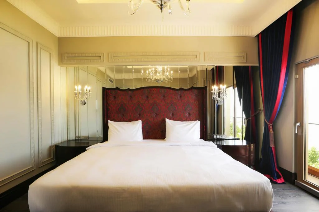 Tryp By Wyndham İzmit