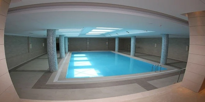 Fenerbahçe SK Serkan AcarResort & Sport Topuk Yaylası