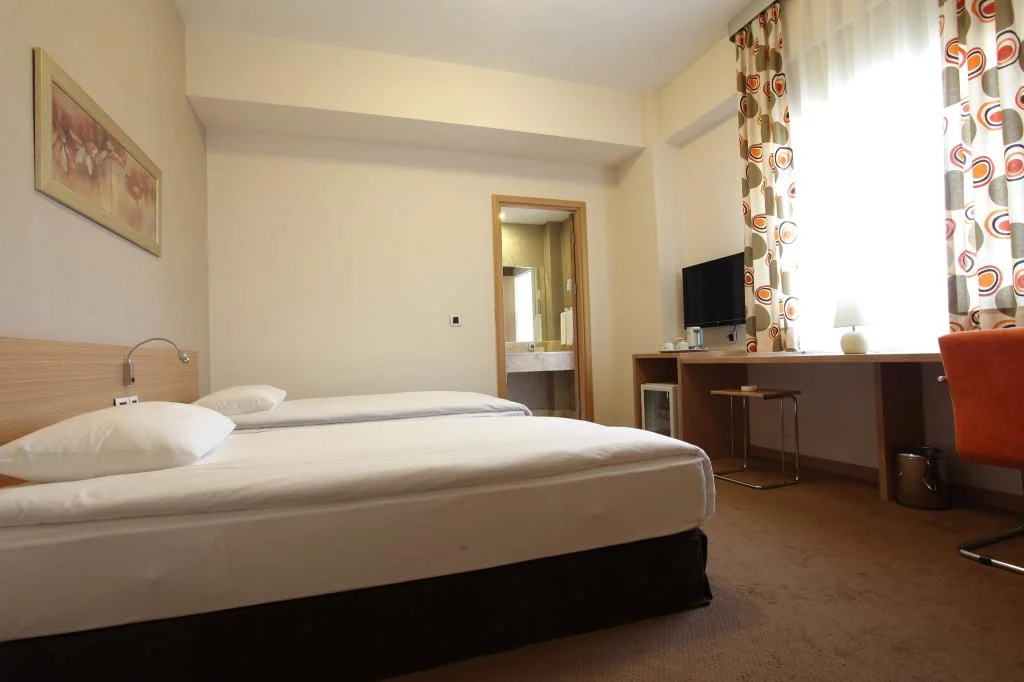 Oruçoğlu Oreko Otel Manisa