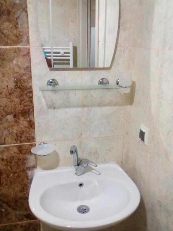 New Çırağan Rezidans Apart