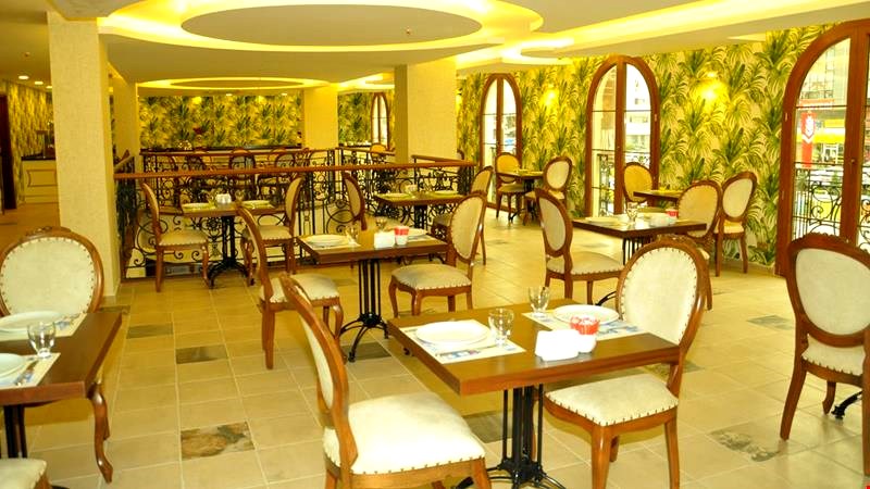 Princess Maya Seyhan