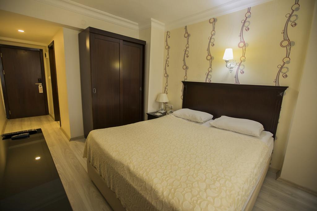 Hotel Şahiner Niğde