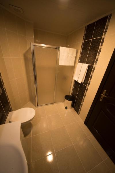 Osmaniye Hanedan Otel