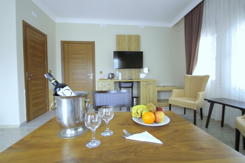 Butterfly Butik Hotel