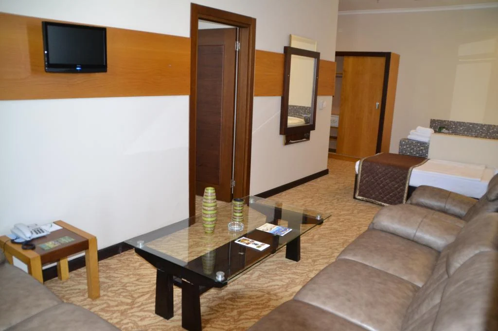 İğneada Resort Hotel & SPA