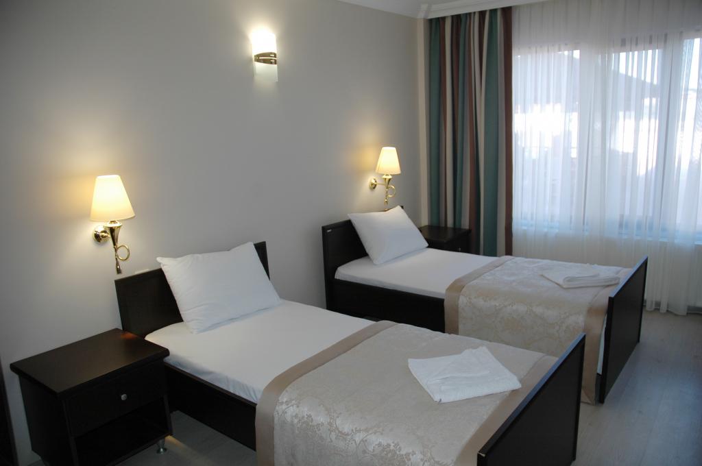 Burgaz Resort Aquapark Hotel