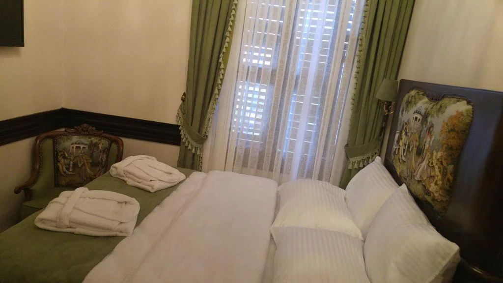 Edirne Osmanlı Evleri