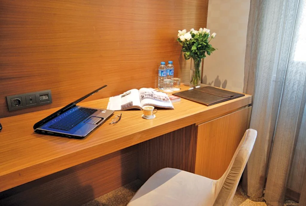 Riva Reşatbey Hotel