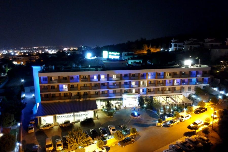 Holiday Inn Express Manisa West