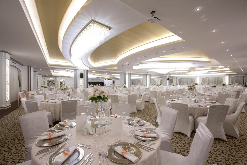 Grand Altuntaş Hotel