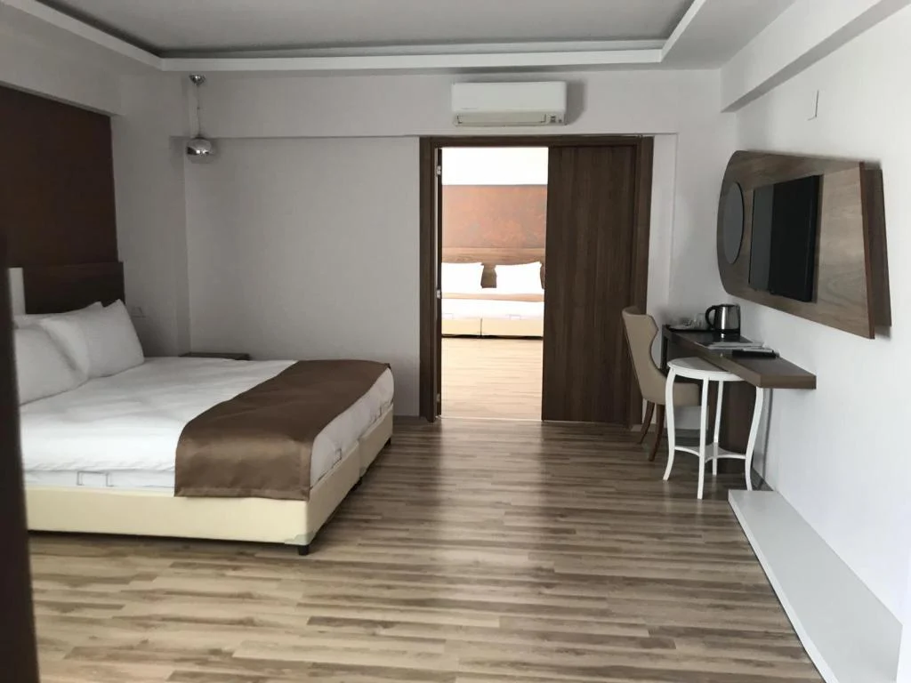 Yalım Garden Park Otel Uşak