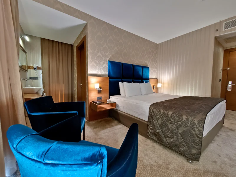 Riva Reşatbey Hotel