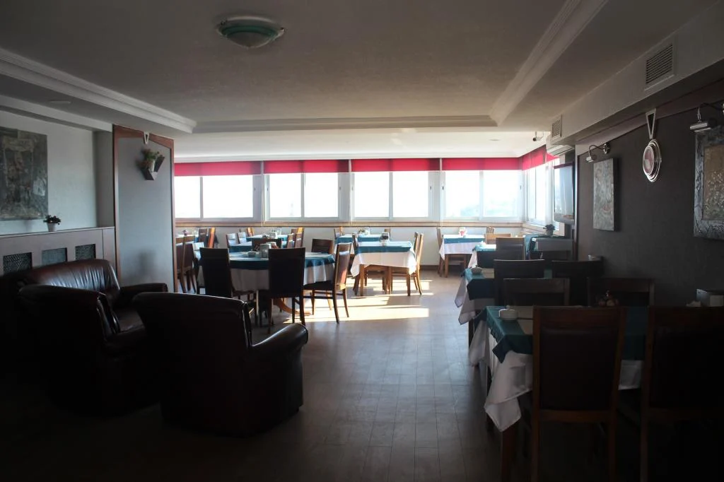 4 Eylül Otel