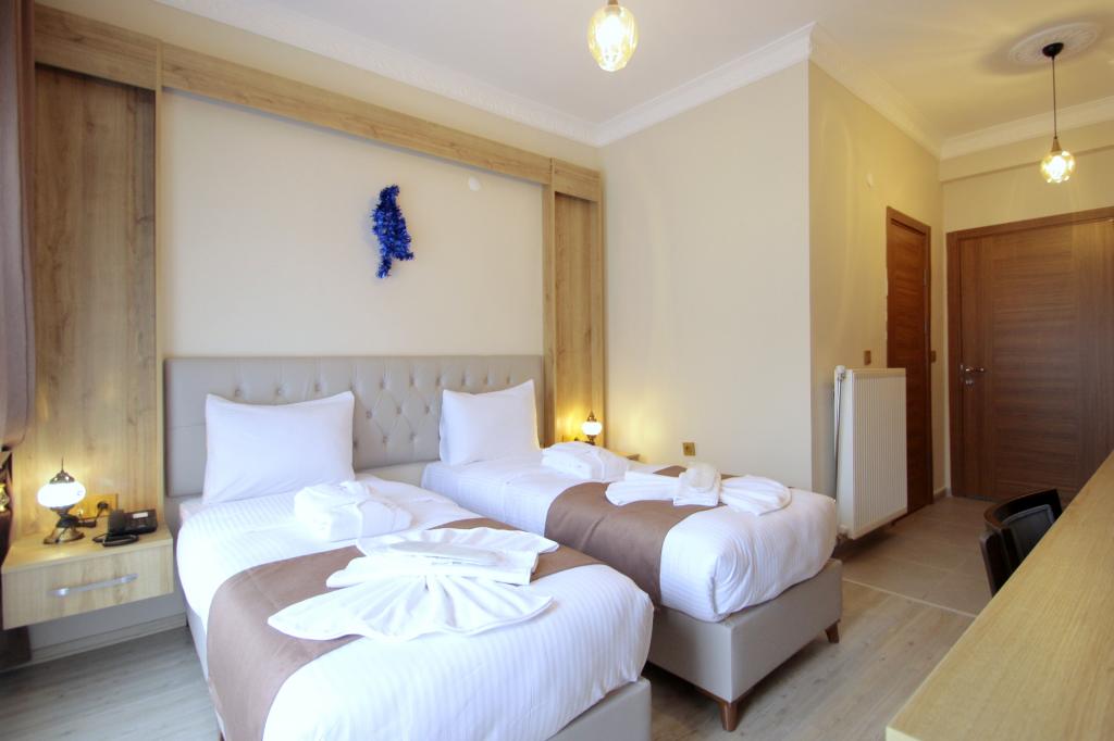 Butterfly Butik Hotel