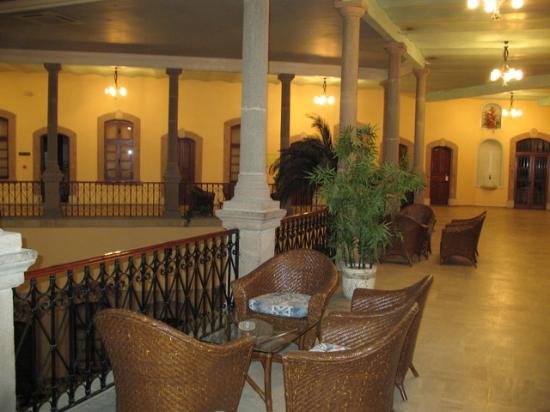 Dülgeroğlu Otel Uşak