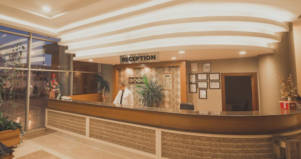 Büyük Anadolu Ereğli Hotel