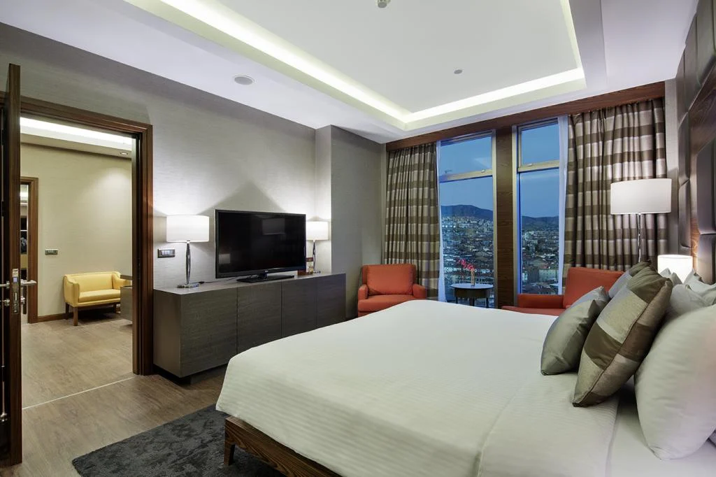 Mövenpick Hotel Malatya