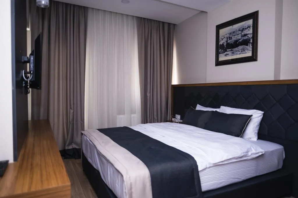 Çamlık Hotel Yozgat