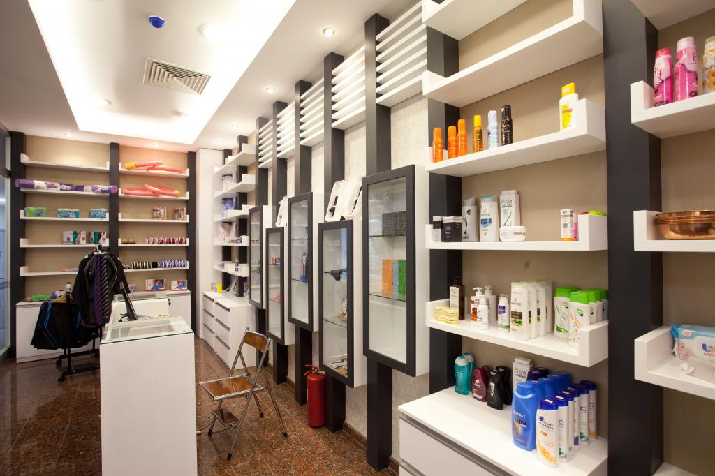 Grand Altuntaş Hotel