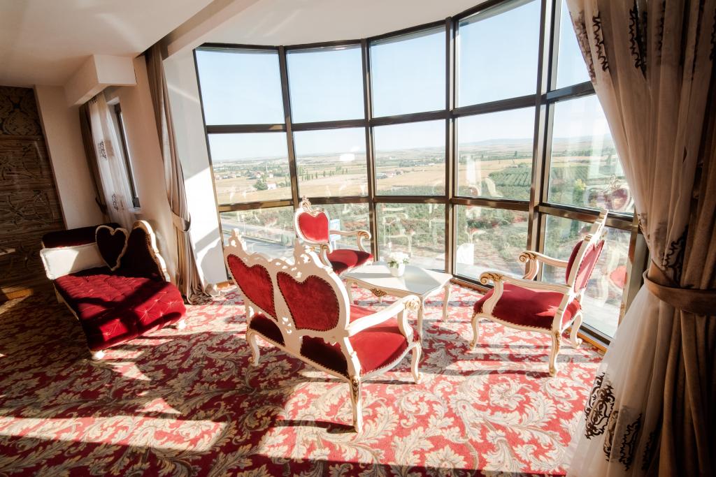 Grand Hotel Convention Center Karaman