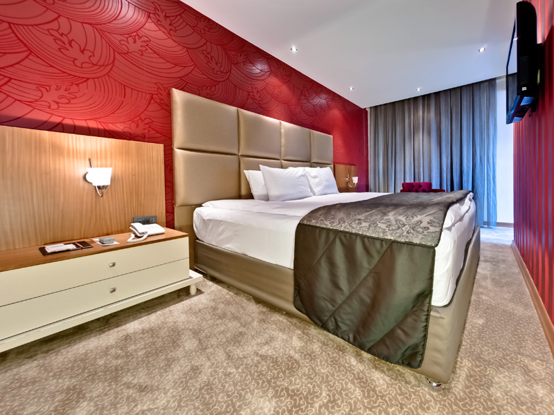 Riva Reşatbey Hotel