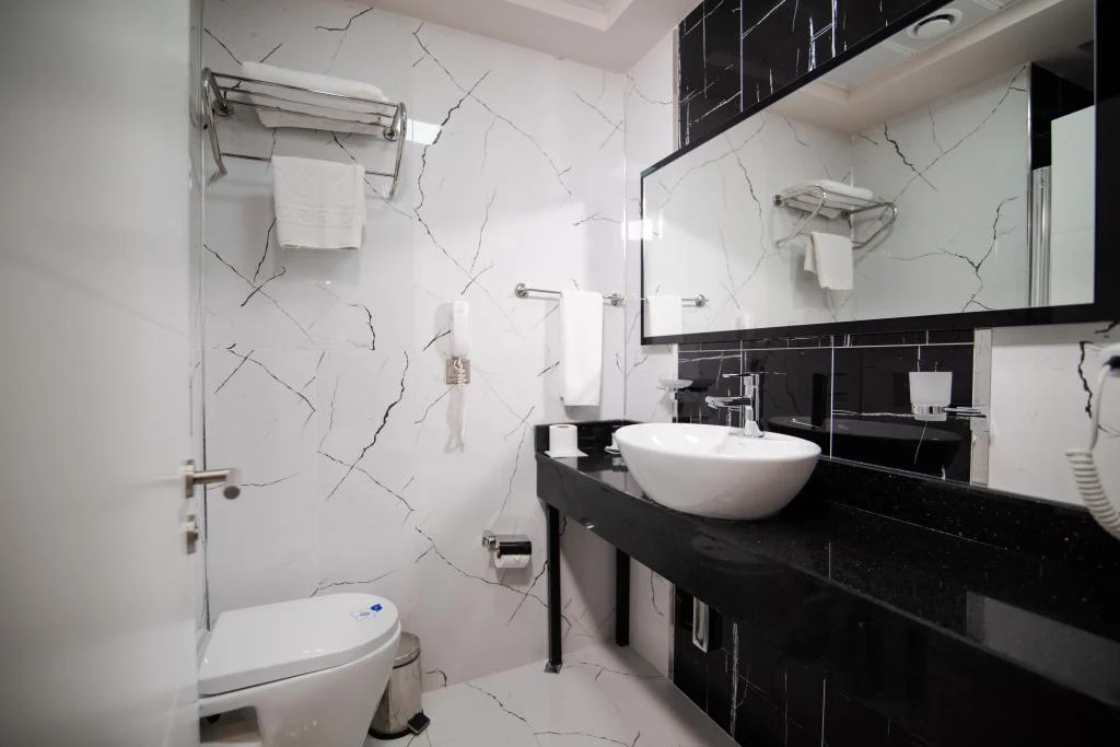 Grand Hotel Convention Center Karaman