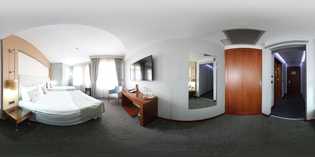 Şapcı Prestige Hotel