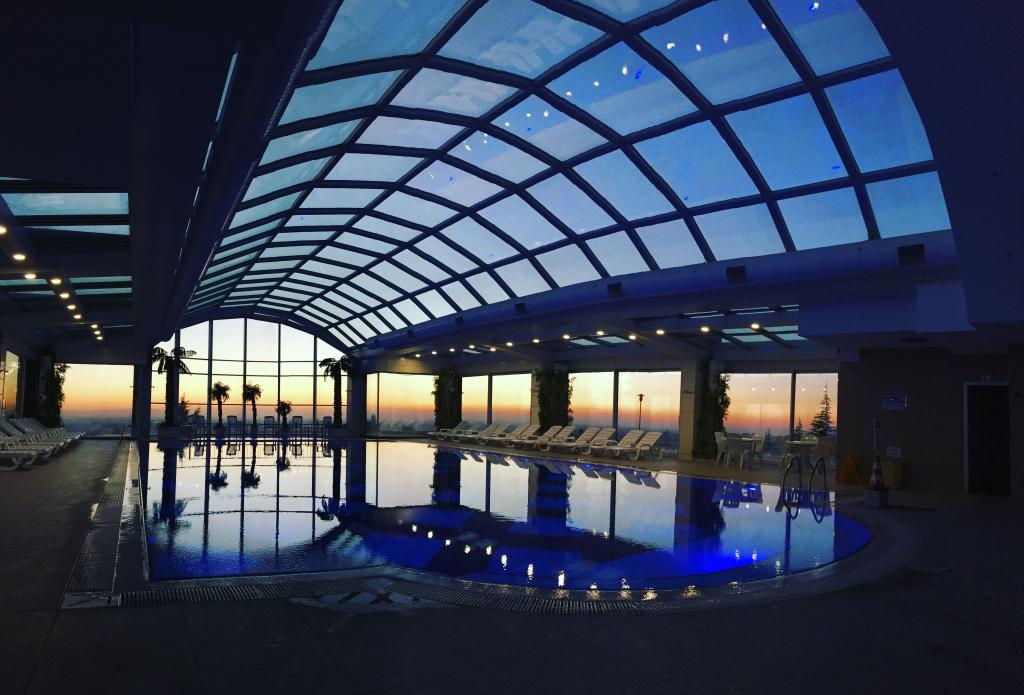 Grand Altuntaş Hotel