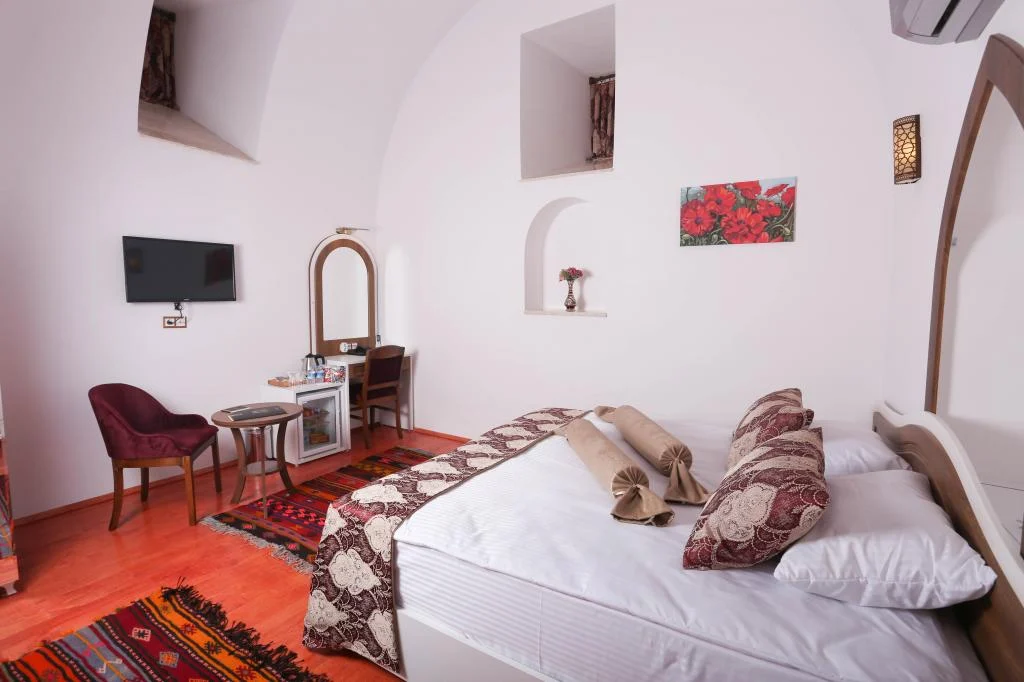 Behrampaşa Otel & Restaurant