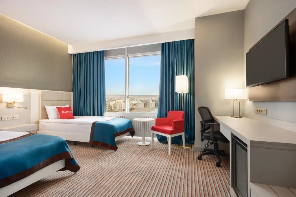 Ramada By Wyndham Sivas