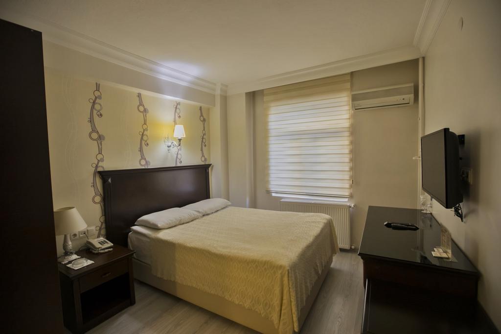 Hotel Şahiner Niğde