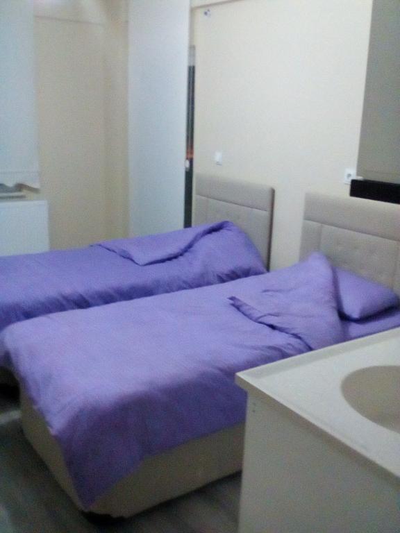 New Çırağan Rezidans Apart