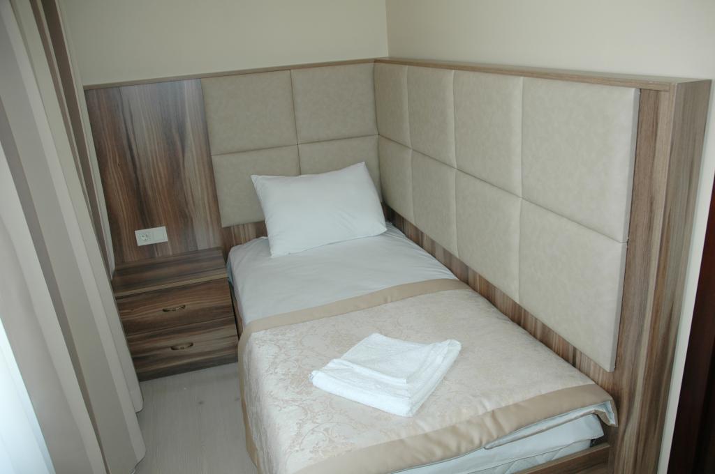 Burgaz Resort Aquapark Hotel