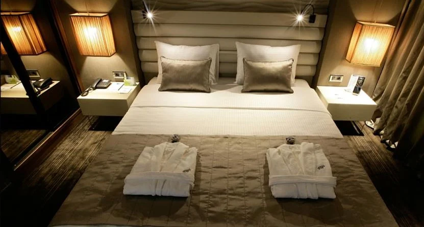 RYS Hotel & Restaurant