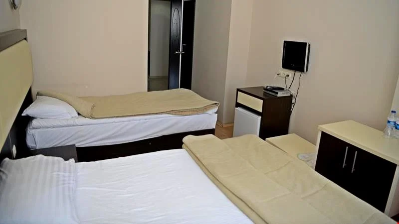 Uşak Üniversitesi Sosyal Tesisi