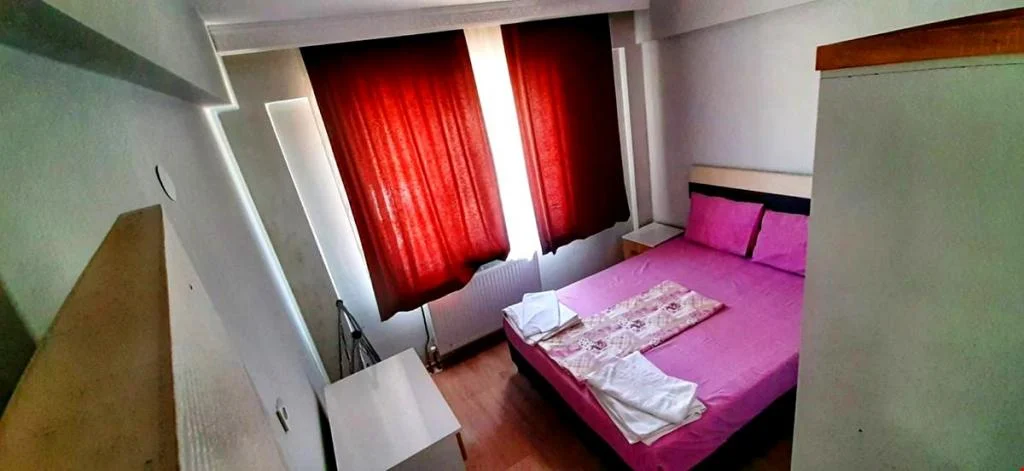 Ece Sultan Termal Kaplıca Tesisleri