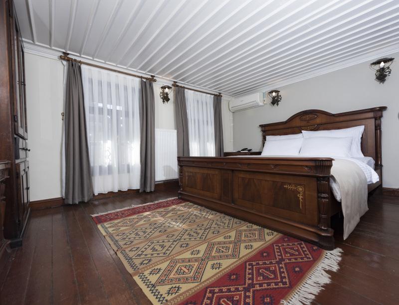 Katre Taşodalar Otel