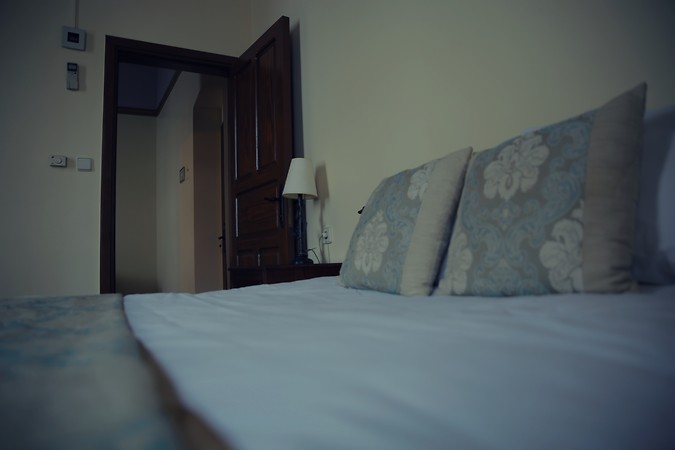 Dülgeroğlu Otel Uşak