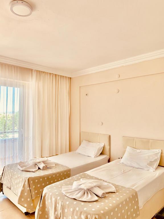 Sunshine Turizm ve Otelcilik Saros Çetin Apart Otel