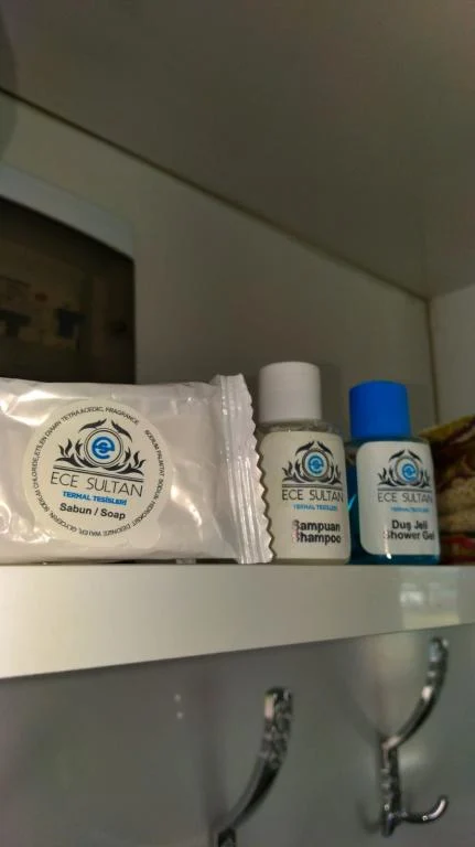 Ece Sultan Termal Kaplıca Tesisleri